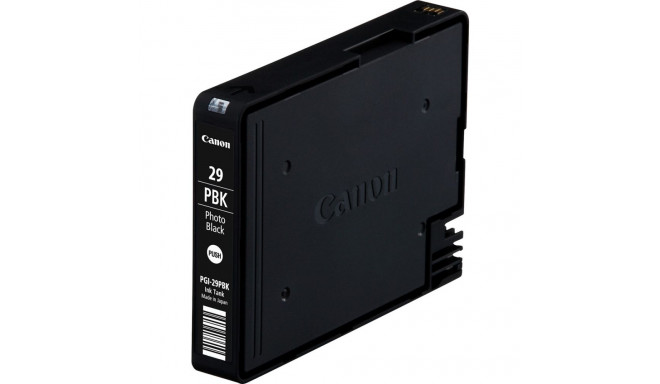 Canon PGI-29PBK Photo Black Ink Cartridge