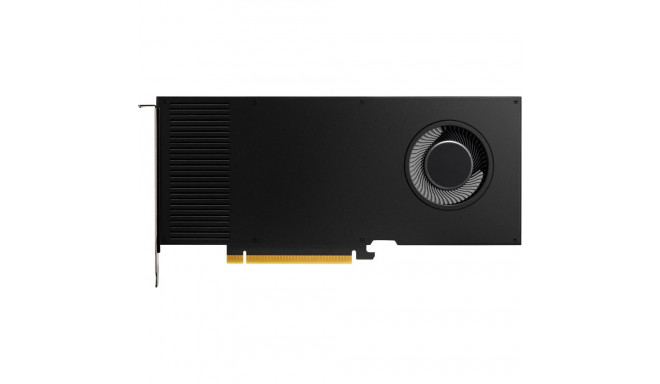 NVIDIA RTX A4000 - 1