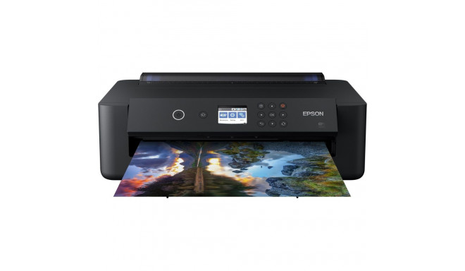 Epson Expression Photo HD XP-15000 printer