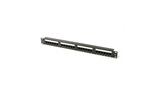 Digitus DN-91524U-1 patch panel 1U