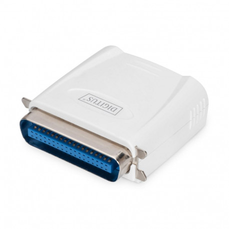 printiserver 1x paralleelpordiga (Centr. 36) / RJ45