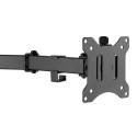 DIGITUS DA-90401 - stativ - for 2 moni
