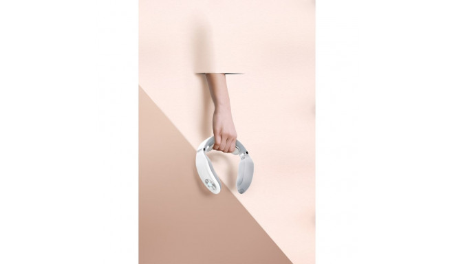 Neck massager SKG 4098E (white)
