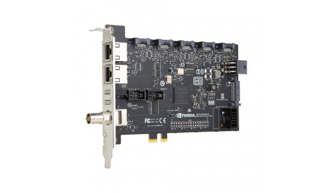 PNY NVIDIA Quadro Sync II