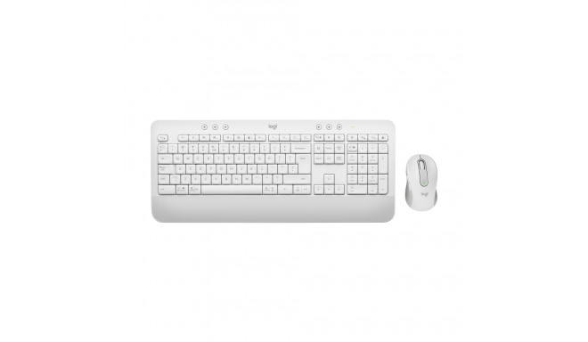 Logitech Signature MK650 komplekt ärile