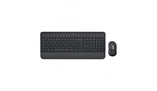 Logitech Signature MK650 Combo for Business