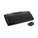 Logitech Wireless Combo MK330 - tastat
