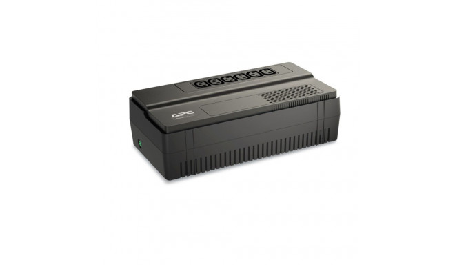 APC Easy UPS BV BV800I - UPS - 450 Watti