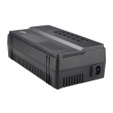 APC BV800I uninterruptible power supply (UPS) Line-Interactive 0.8 kVA 450 W