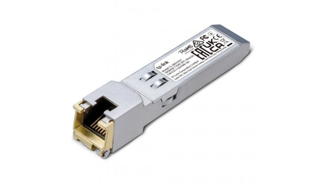 10GBASE-T RJ45 SFP+ MODULE/