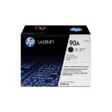 HP 90A Black Original LaserJet Toner Cartridge