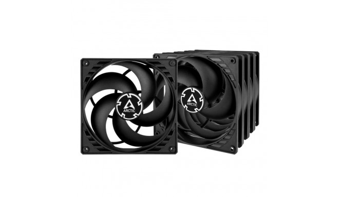 ARCTIC P14 PWM PST rõhule optimeeritud 140 mm ventilaator PWM PST-ga
