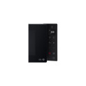 LG Microwave Oven MS2535GIB 25 L, Touch control, 1000 W, Black, Free standing, Defrost function