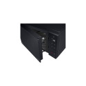 LG Microwave Oven MS2535GIB 25 L, Touch control, 1000 W, Black, Free standing, Defrost function
