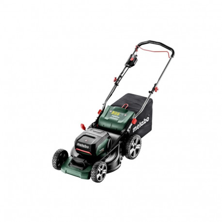 Metabo muruniiduk RM 36-18 LTX BL 46