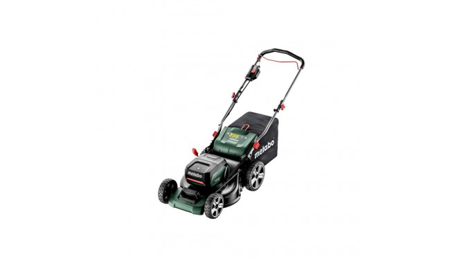 Metabo RM 36-18 LTX BL 46 - grasslamas