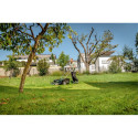 Metabo RM 36-18 LTX BL 46 - grasslamas