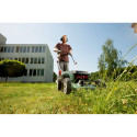 Metabo RM 36-18 LTX BL 46 - grasslamas