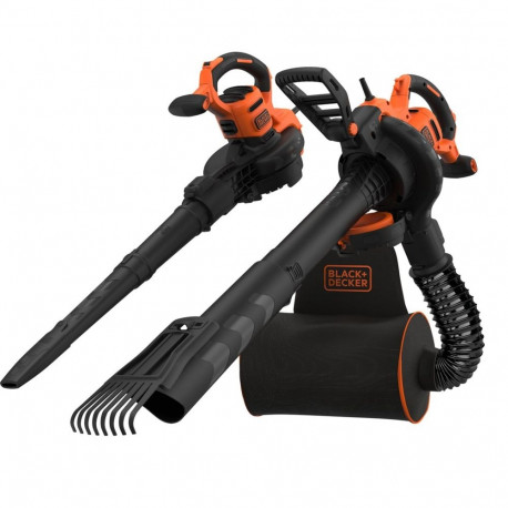 aed tolmuimeja 3in1/puhur ja hakkur/ 3000W,405k/h,72L