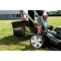 Metabo RM 36-18 LTX BL 46 - grasslamas