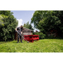 Metabo RTD 18 LTX BL 30 Akku-Rasentrim