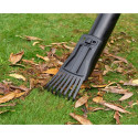 garden vacuum cleaner. 3in1/blower and shredder/ 3000W,405k/h,72L