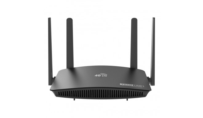 Totolink LR350 | WiFi Router | 2.4GHz, 4G LTE, 3x RJ45 100Mbps, 1x SIM