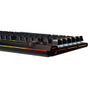 Corsair K100 RGB Gaming Keyboard, Corsair OPX, RGB LED - Black