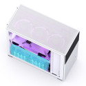 Jonsbo D41 MESH Screen ATX Case, Tempered Glass - white Jonsbo D41 MESH Screen ATX Case, Tempered Glass - white