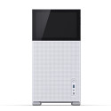 Jonsbo D41 MESH Screen ATX Case, Tempered Glass - white Jonsbo D41 MESH Screen ATX Case, Tempered Glass - white