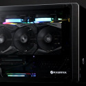 RAIJINTEK OPHION EVO - tower - mini IT