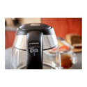 C520 ELDOM, LUX glass kettle, capacity 1.7 l, water temperature control panel, 2200 W