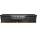 Corsair Vengeance, DDR5-5200, Intel XMP 3.0, CL38 - 96 GB Dual-Kit, schwarz