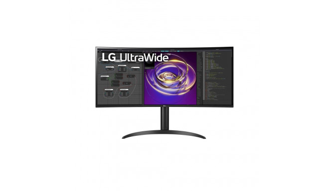 LG 34WP85CP-B 34" UltraWide IPS/3440x1