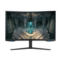 Samsung Serie 6  80,0cm S32BG650EU 16:9  (32") schwarz