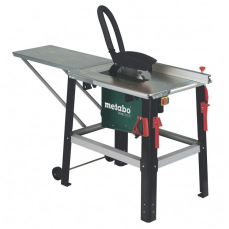 Metabo puidu ketassaagpink 230V 2000W 315mm TKHS 315C 2.0 WNB