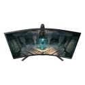 Samsung Serie 6  80,0cm S32BG650EU 16:9  (32") schwarz