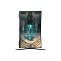Samsung Serie 6  80,0cm S32BG650EU 16:9  (32") schwarz