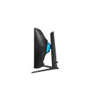 Samsung Serie 6  80,0cm S32BG650EU 16:9  (32") schwarz