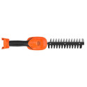 BD HEDGE & GRASS TRIMMER 18V