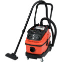 YATO WORKSHOP VACUUM CLEANER 1600W / 30L