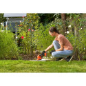 BD HEDGE & GRASS TRIMMER 18V BD HEDGE & GRASS TRIMMER 18V