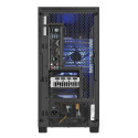 Actina 5901443335832 PC AMD Ryzen™ 5 5600 16 GB DDR4-SDRAM 1 TB SSD AMD Radeon RX 7600 Mini Tower Bl