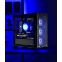 Actina 5901443335832 PC AMD Ryzen™ 5 5600 16 GB DDR4-SDRAM 1 TB SSD AMD Radeon RX 7600 Mini Tower Bl