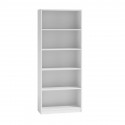 Topeshop R60 BIEL office bookcase