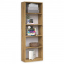 Topeshop R40 ARTISAN office bookcase