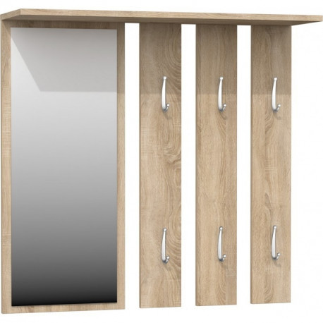 Topeshop OPAL Sonoma tammest riidenagi