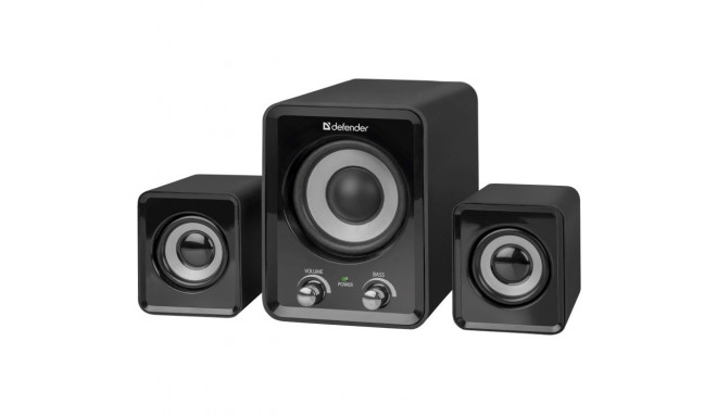 arvutikõlarid DEFENDER Z4 2.1 11W USB