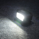 Libox LB0107 flashlight Black Headband flashlight LED