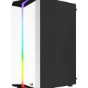 Aerocool Bionic Midi Tower White